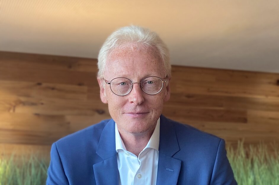 Neuer Senior Vice President Forschung & Entwicklung und Produktmanagement bei AL-KO Vehicle Technology Group ist Dr. Klaus Wilhelm | © AL-KO 