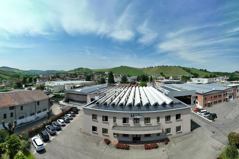 Cerma stellt hochpräzise Komponenten für verschiedene Branchen und Anwendungen her. | © Cerma